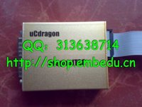 DragonJTAG调试头JTAG Wiggler CPLD FPGA SJF2410【北航博士店