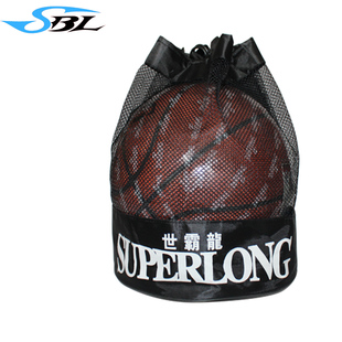 Genuine SUPERLONG/, PA South Dragon basketball basketball basketball double shoulder bag shoulder