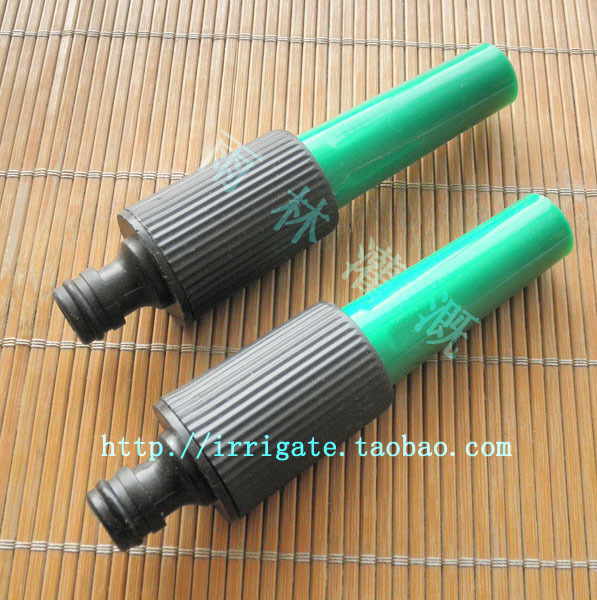 二段式簡易水槍/澆花水槍/噴槍/二功能水槍在類目 鮮花速遞/花卉仿真/綠植園藝, 園藝用品, 水槍/地埋式噴頭, 水槍中 - 來自Buy2taobao.com提供專業的淘寶代購服務
