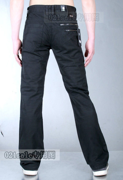 【黑、米】jack jones 帅气 