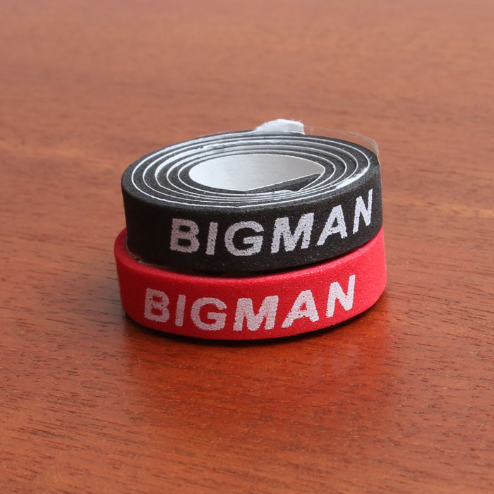 大先生底板 BIGMAN 高档海绵护边 防撞海绵护边 乒乓球拍护边在类目 运动/瑜伽/健身/球迷用品, 乒乓球, 乒乓底板中 - 来自Buy2taobao.com提供专业的淘宝代购服务