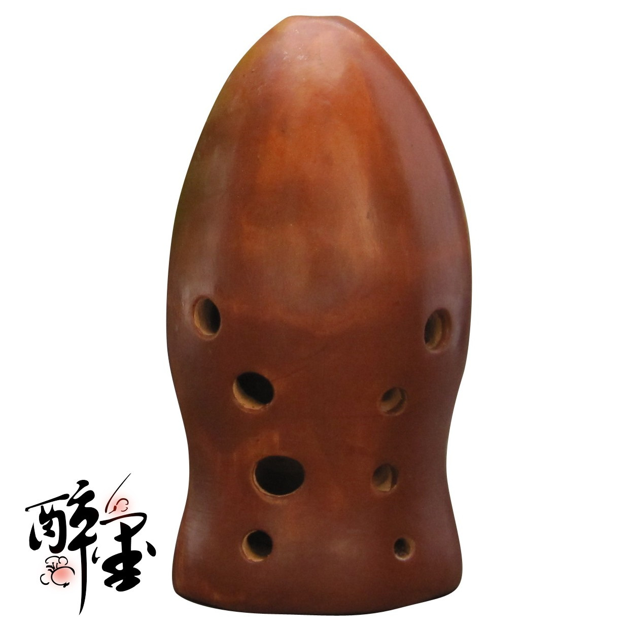 阴氏陶埙经典乐器埙/十孔红陶演奏大鱼埙 CDEFGAB调 定制做生产|msdalam kategori Alat muzik/Guitar/Piano/Fitting, National Instruments, instrumen angin etnik, Xun - dari Buy2taobao.com untuk memberikan perkhidmatan ejen Taobao profesional membeli