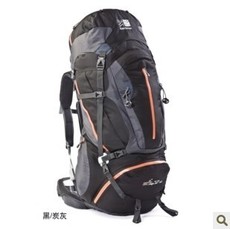 Туристический рюкзак karrimor маркой kairui трения