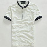 2012夏装新款polo衫男短袖 韩版翻领男士polo衫 时尚保罗衫3540