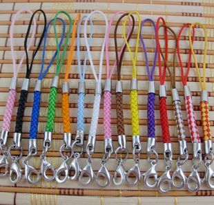 DIY parts Mobile phone lanyard Two Stainless steel mobile phone Lanyard high quality Lobster clasp Lanyardin the 3C Digital Accessories, Cell Phone Accessories , Phone Accessories , Mobile phone pendant/Mobile phone chain category - from Buy2taobao.com to provide professional Taobao agent buy service