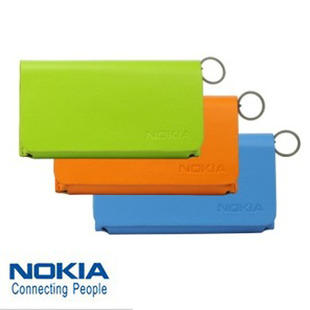 白菜控：Nokia 诺基亚 N8 手机保护套 CP-2007