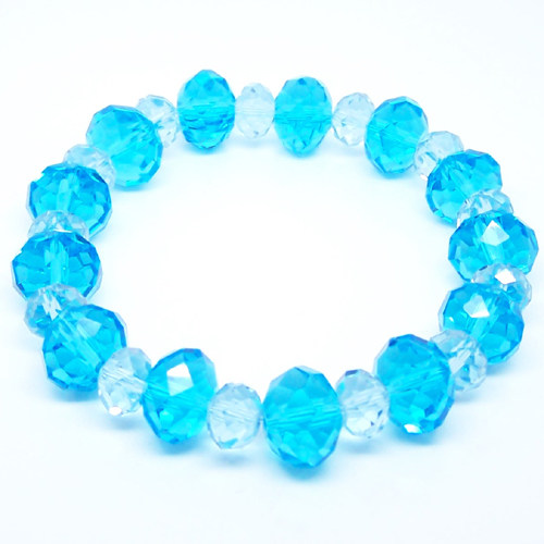 Swarovski Crystal Bracelet To NANCY Special Family Crazy Sisters