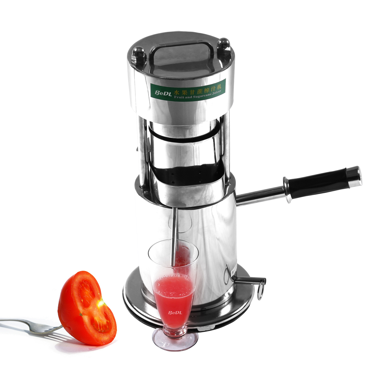 手动榨汁机压汁器家用小型便携榨汁机水果榨汁器多功能手动压汁机-阿里巴巴