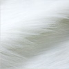 纯白色 长毛毛绒布布料 手机柜台装饰 格子铺展示 背景绒毛布