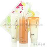 五皇冠 Marykay/玫琳凯 莎婷护体系列 手部护理套装 护手套装
