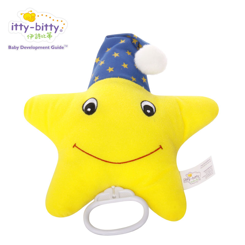 伊詩比蒂星星音樂拉繩 八音盒拉琴 音樂床挂床鈴 車挂 寶寶床頭鈴在類目 玩具/童車/益智/積木/模型, 幼兒響鈴/布玩/安撫玩具, 牀鈴/牀掛中 - 來自Buy2taobao.com提供專業的淘寶代購服務