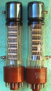 全新 光电倍增管 GDB-21\/GDB30\/GDB38\/GDB