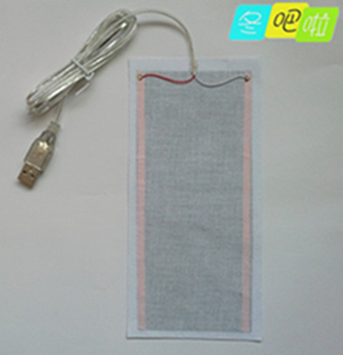 电热腰带.电热护膝.老年保健用品.电热布.USB电热片 8*18 CM在类目 生活电器, 其它生活家电, 暖手/脚宝中 - 来自Buy2taobao.com提供专业的淘宝代购服务