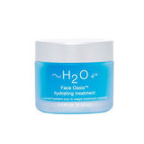 H2O/水芝澳面部绿洲滋润啫喱