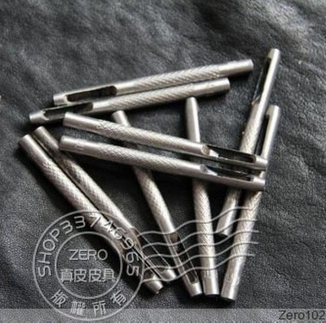小件皮带冲子打孔器孔针改短专用钢制4MM圆孔圆孔钢|ruв категории оборудование/инструменты, ручной инструмент, Чонг, лом, цилиндрический Чонг - от Buy2taobao.com для оказания профессиональной услуги покупки агента Taobao