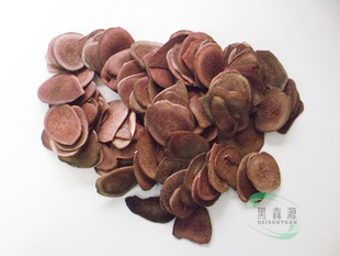  [黑森源] 东北鹿茸 血片(红粉片) 1克温补肾阳 补气血