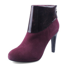 ���������и߹��ͲŮѥ ʱ�ж�ѥ ��Ƥ�߸�ѥ