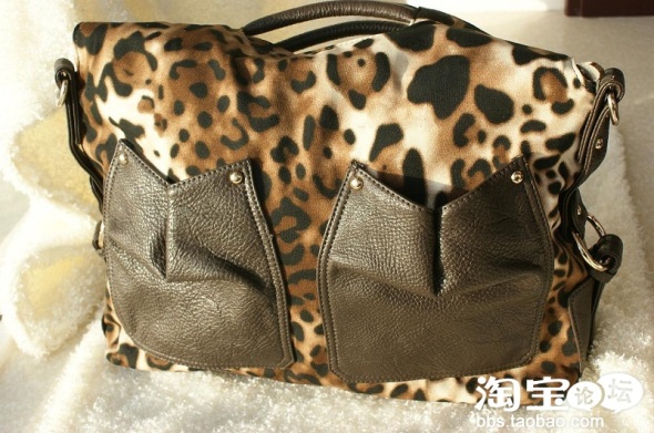 【鞋包物语】200、300百元左右的品牌包包!秀