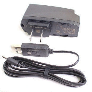 <span class=H>诺基亚</span>5800 E63 E71 C5-03 5230 <span class=H>C7</span>原装线充充电器AC-8C+CA-100