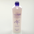 日本代购药妆专柜正品健康水薏仁水naturie/imju保湿化妆水500ml