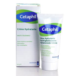 丝塔芙Cetaphil保湿润肤霜