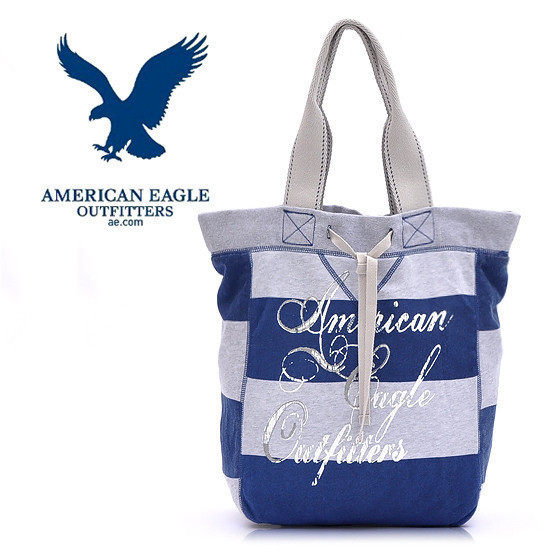 本期必败最牛货！American eagle原单 欧美范可验货[蓝条]540G