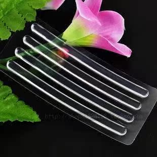 透明凉鞋硅胶细条细贴 隐形鞋带贴 防止凉鞋带磨泡磨脚 6条装|ruв категории Аксессуары, сумки и обувь/аксессуары для ремня, обувь, аксессуары, Каблук застрял - от Buy2taobao.com для оказания профессиональной услуги покупки агента Taobao