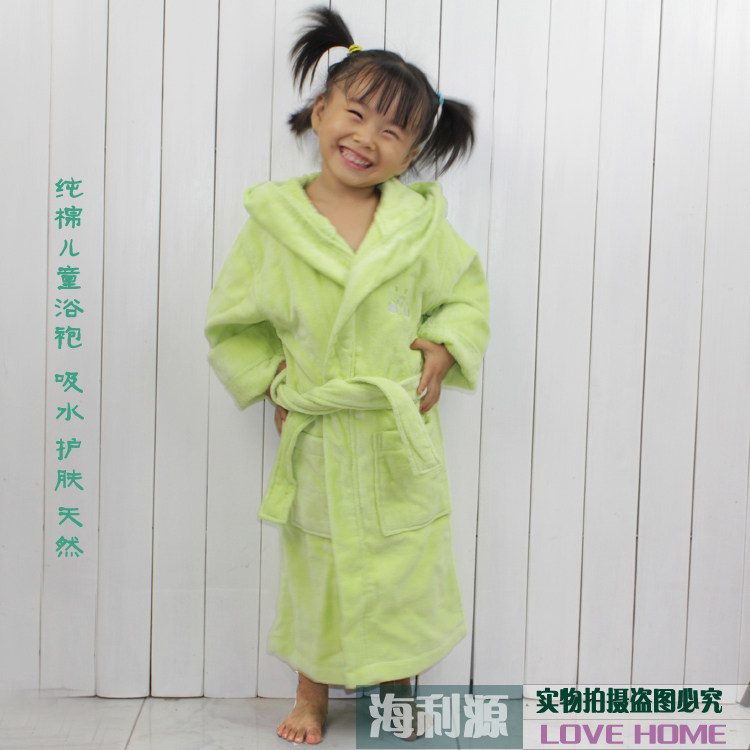男童<em>睡袍</em>纯棉旗舰店|家居服<em>睡袍裁剪图</em>|妇女和
