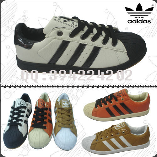 ADIDAS/阿迪达斯 新款休闲运动鞋J885-运动鞋 -