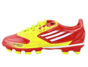  XJ 阿迪达斯Adidas男式足球鞋-V23923