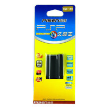 品胜原装 PSP1000电池1006电池1004电池PSP110电池 1800毫安 包邮