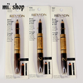 美国露华浓Revlon眉笔眉胶双头笔 105/106/107