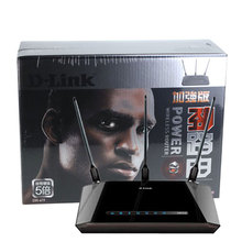 ��Ʒ D-Link DIR-619 300M��·�� 618��ǿ�� ��������·���� ��ǽ