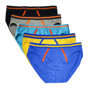 青少年三角内裤 大童内裤 <em>胖童短裤</em> 男童纯棉内