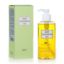 ��Ʒ��DHC����ʫ���жױ��200ML ȥ��ͷ�۴�����ë�� �ؼ۰���