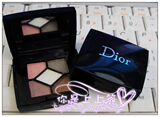 ��2��1��ֵ  Dior/�ϰ��Ȼ���ɫ��Ӱ-ר��С������ױ���ɫϵ��