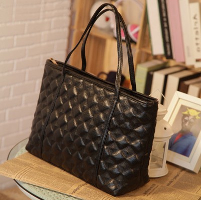 潮女包手提包包复古...