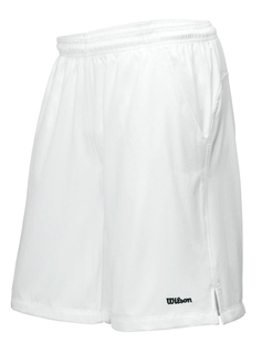 [Buy-one-get-one] Wilson/nCode men's or boys ' woven tennis shorts or trousers WRA1308