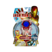 孩仕宝玩具模型 复仇者联盟 钢铁侠3 iron man 手腕发射器