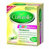 新包装！美国Culturelle婴幼儿童LGG益生菌冲剂 去湿疹治腹泻