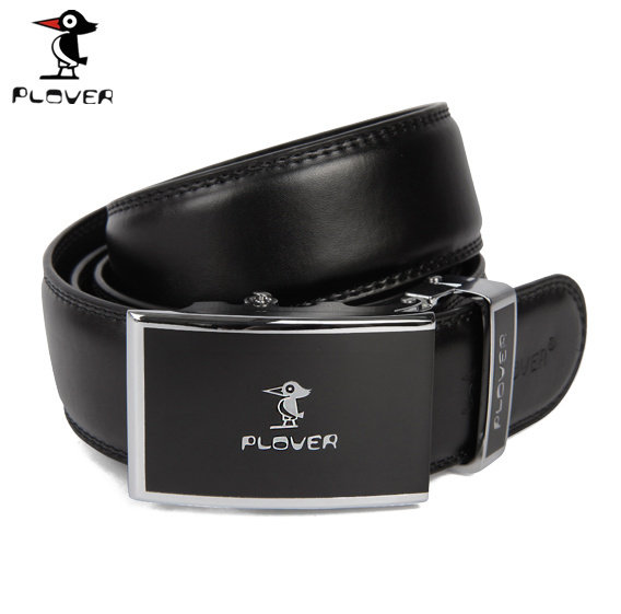 【爱购igo】爆款热卖 plover 皮带 真皮 男 正品 男士 腰带