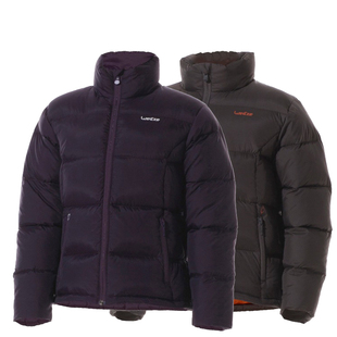 Single/double Decathlon skiing youth ski down jacket Wed'ze DOONDOON WAR