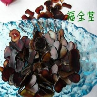  腊片 极品梅花鹿茸腊片 梅花鹿茸片 蜡片送山参