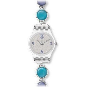 正品 SWATCH斯沃琪 2011年春夏新款 LK311G