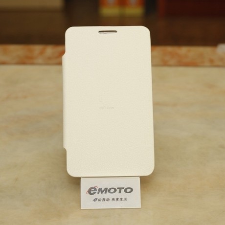 大显E7100保护套emotoe7000e58后盖塑胶套