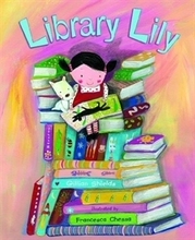 ԭ�� Library Lily��װ�汾 ������ �Ƽ�������ϲ�����С����