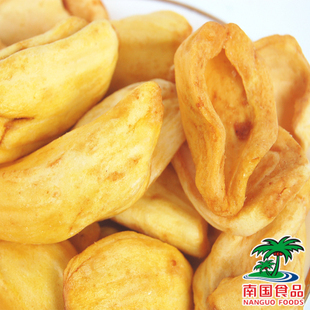  海南特产  第一品牌 南国菠萝蜜干 果干休闲食品特产零食60g