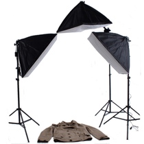 拍摄宝贝的光源要点