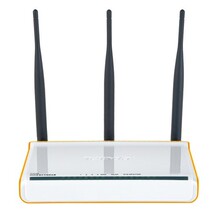 包邮 腾达W304R 300M无线路由器三天线高速穿墙王WIFI IP带宽控制
