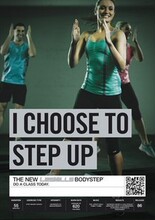 2012��01�¿γ� ����̤��� BODY STEP 86 ����� (DVD+CD)